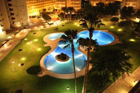 Garden, Garden view, Pool view