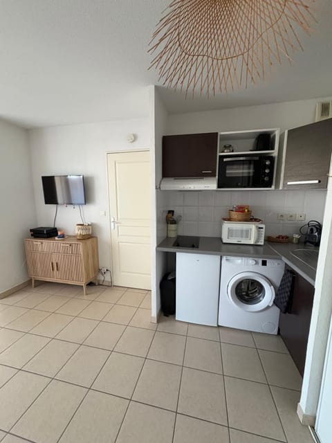 Appartement T2 climatisé Apartment in Arles