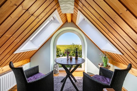 Ferienwohnung Kiebitznest Apartment in Schleswig-Holstein