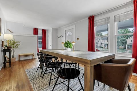 The Ohio State of Mind 5BR 2BA House in Clintonville