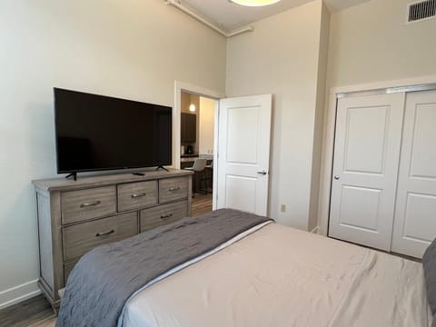 Strongback Suite 205 Apartment in Ohio