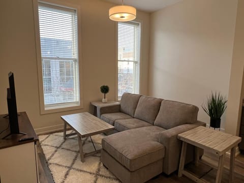 Strongback Suite 205 Apartment in Ohio