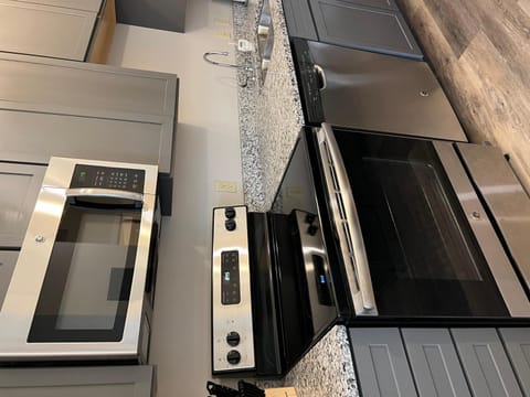 Strongback Suite 205 Apartment in Ohio