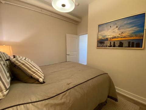 Strongback Suite 207 Apartment in Ohio