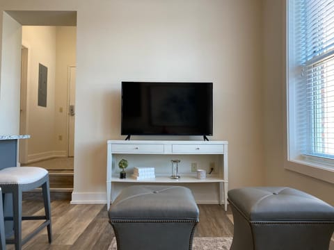Strongback Suite 207 Apartment in Ohio