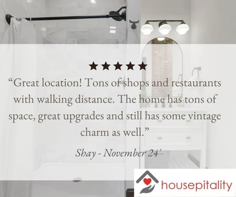 The Urban Oasis - 2 BR - Great Location Apartment in Short North