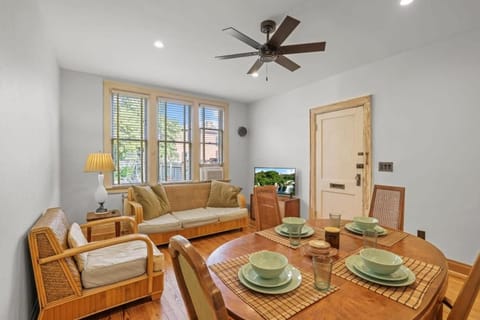 The Urban Oasis - 2 BR - Great Location Apartment in Short North