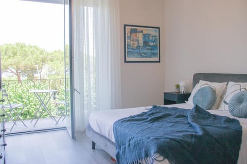 Casa Ilde- WelcHome Apartment in Stresa