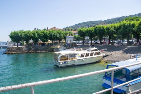 Casa Ilde- WelcHome Apartment in Stresa