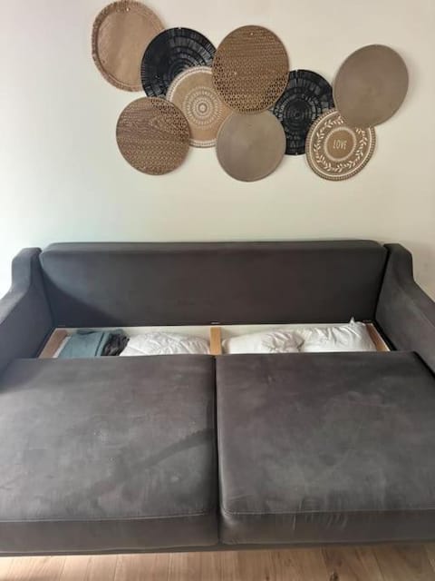 Appartement T2 Cosy centre-ville Apartment in Pernes-les-Fontaines