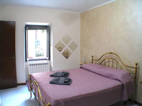 Alloggio Via Delle Monache, 13 Apartment in Viterbo