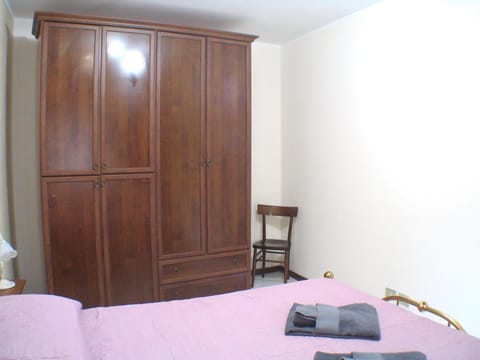 Alloggio Via Delle Monache, 13 Apartment in Viterbo