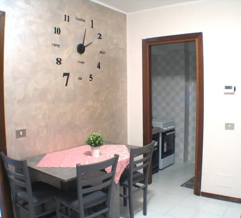 Alloggio Via Delle Monache, 13 Apartment in Viterbo
