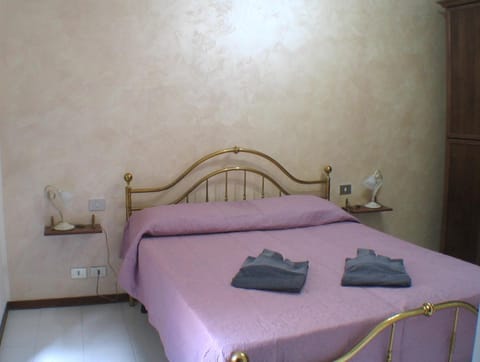 Alloggio Via Delle Monache, 13 Apartment in Viterbo