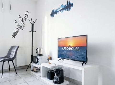 Cozy Apartment in City Center Apartment in Marseille