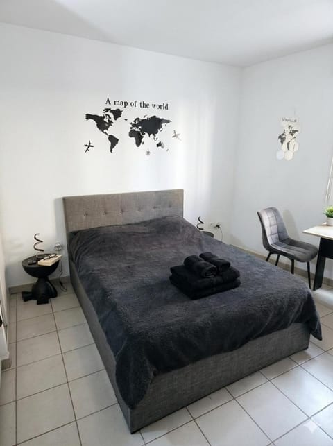 Cozy Apartment in City Center Apartment in Marseille