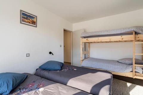 Appartement Verchaix 5min de Samoens Vallée Giffre Apartment in Morillon