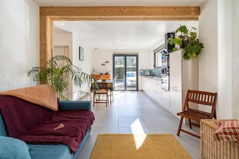 Appartement Verchaix 5min de Samoens Vallée Giffre Apartment in Morillon