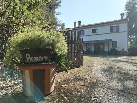Boschetto sul mare House in Grottammare