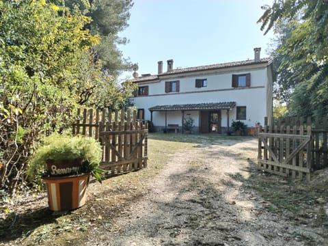 Boschetto sul mare House in Grottammare