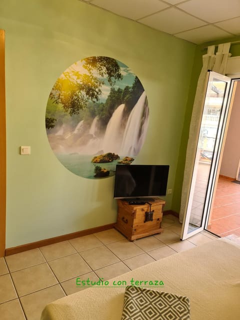 Die kleine Auszeit Apartment hotel in Marina Alta