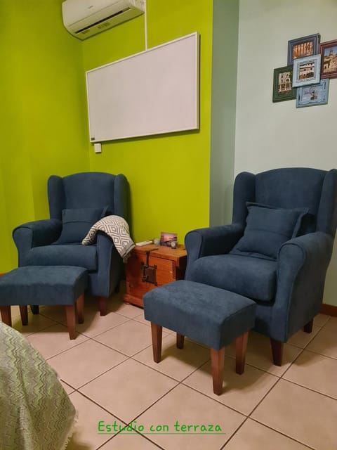 Die kleine Auszeit Apartment hotel in Marina Alta