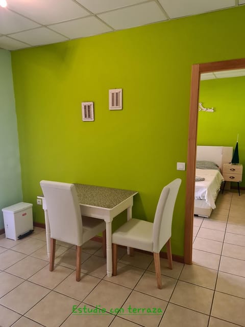 Die kleine Auszeit Apartment hotel in Marina Alta