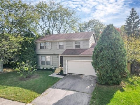 Gahanna Dreaming - 5Br 2 Ba INTEL House in Ohio