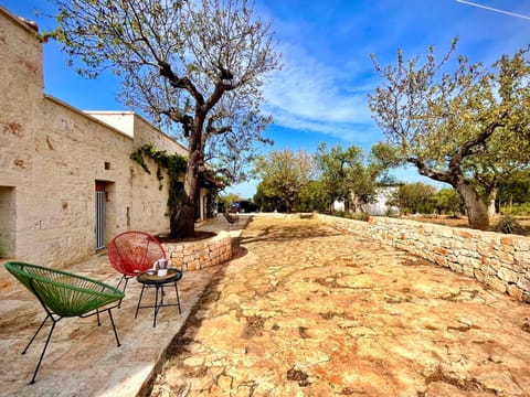 Property building, Spring, Day, Natural landscape, Garden