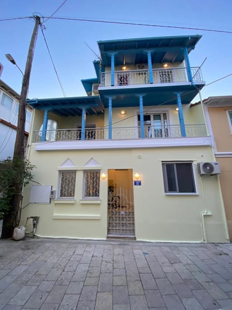 Property view