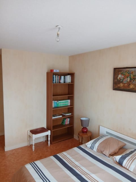 La Ferme 3 Apartment in Jura