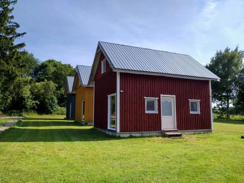 Property building, Garden, Other, Garden view