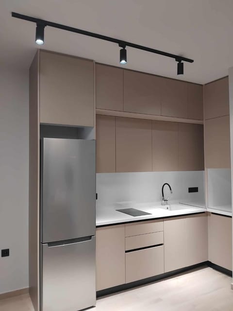 Simple, Calm and Luxurious Apartment in Messenia