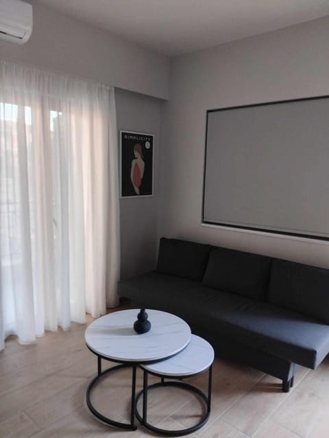 Simple, Calm and Luxurious Apartment in Messenia