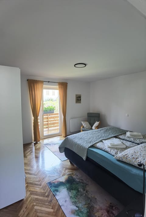 Apartma Žerjav Apartment in Friuli-Venezia Giulia