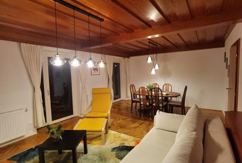 Apartma Žerjav Apartment in Friuli-Venezia Giulia