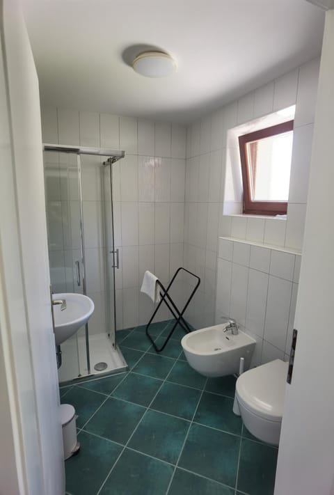 Apartma Žerjav Apartment in Friuli-Venezia Giulia