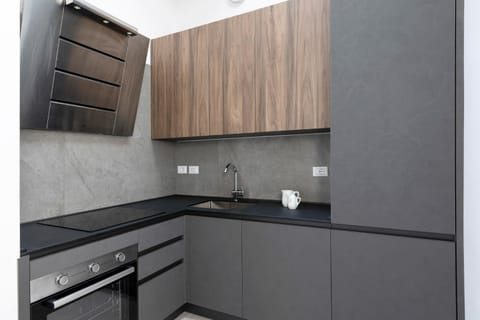 Le Dodici Porte - De Maria 5 By Bologna District Apartment in Bologna