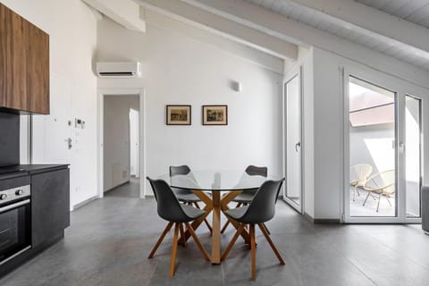 Le Dodici Porte - De Maria 5 By Bologna District Apartment in Bologna