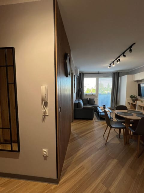 Living room, Photo of the whole room