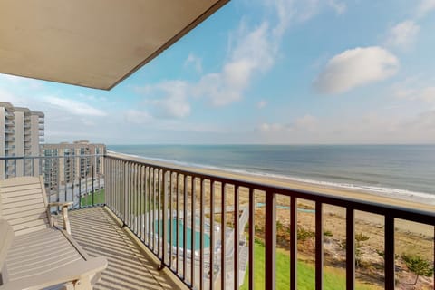 Sea Colony - 1006S Edgewater House Rd. Apartment in Sea Colony