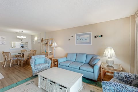 Sea Colony - 806 Dover House Rd. Apartment in Sea Colony