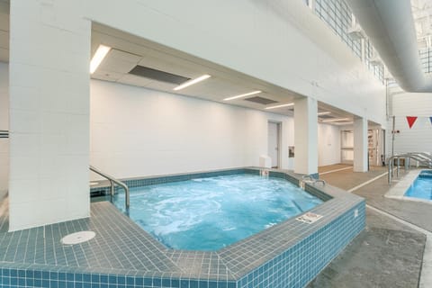 Sea Colony - 806 Dover House Rd. Apartment in Sea Colony