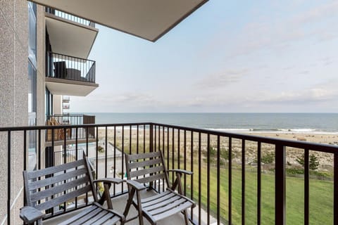 Sea Colony - 710 Dover House Rd. Apartment in Sea Colony