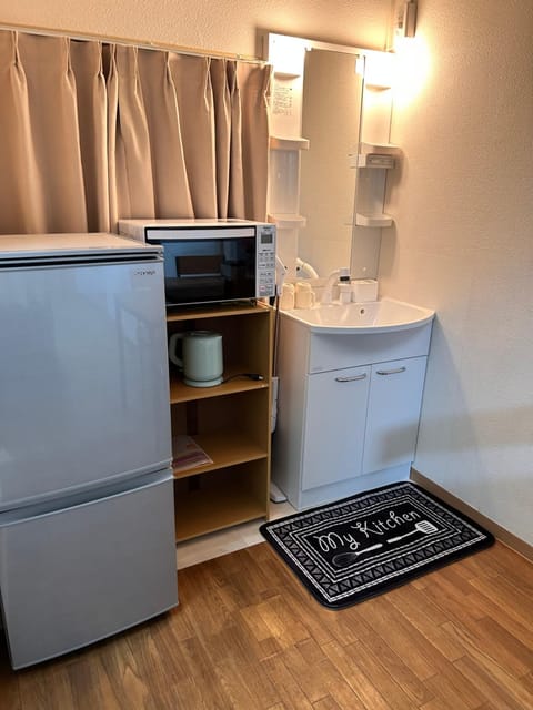 minibar