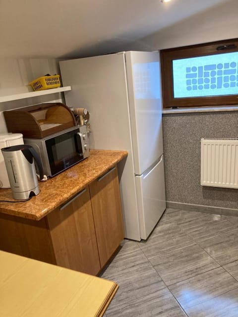 Domek Baczek House in West Pomeranian Voivodeship, Poland