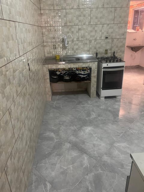 Casa da nata House in Rio de Janeiro