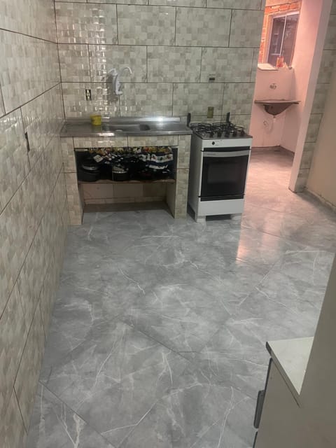 Casa da nata House in Rio de Janeiro