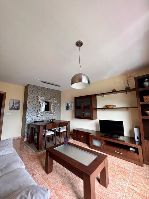 TV and multimedia, Living room, Dining area