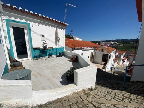 View (from property/room), Balcony/Terrace